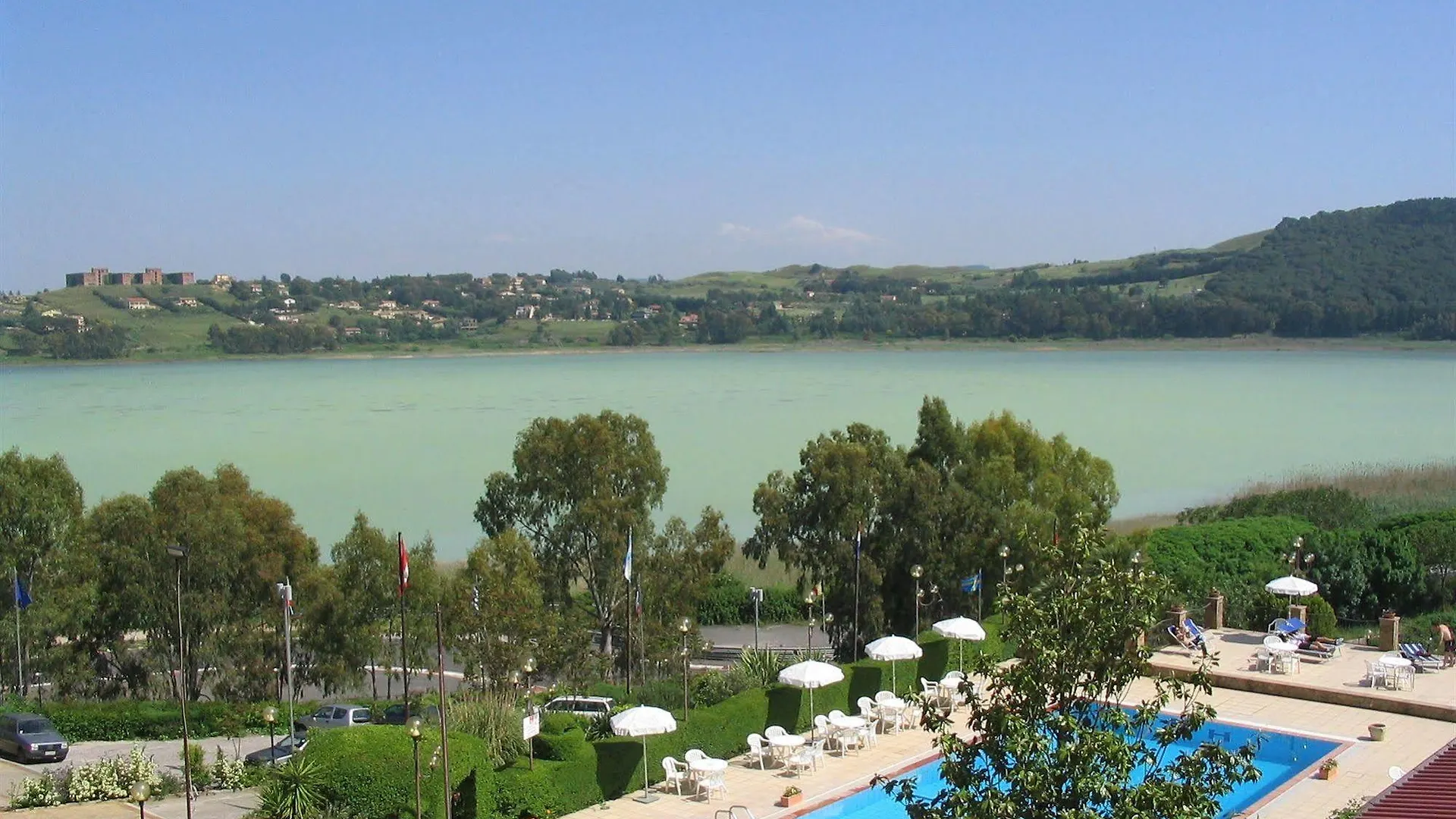 Riviera Hotel Enna