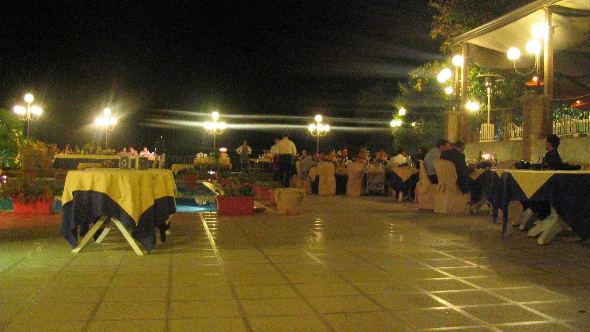 Riviera Hotel Enna