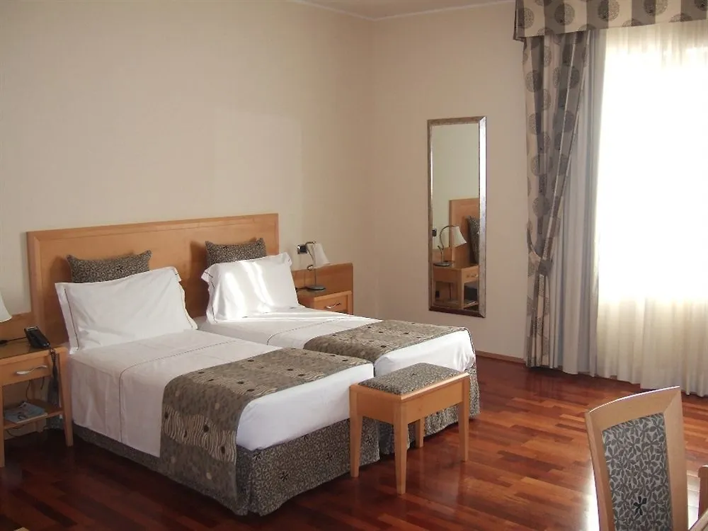 Riviera Hotel Enna 3*,  Italy